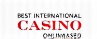 best international casino online